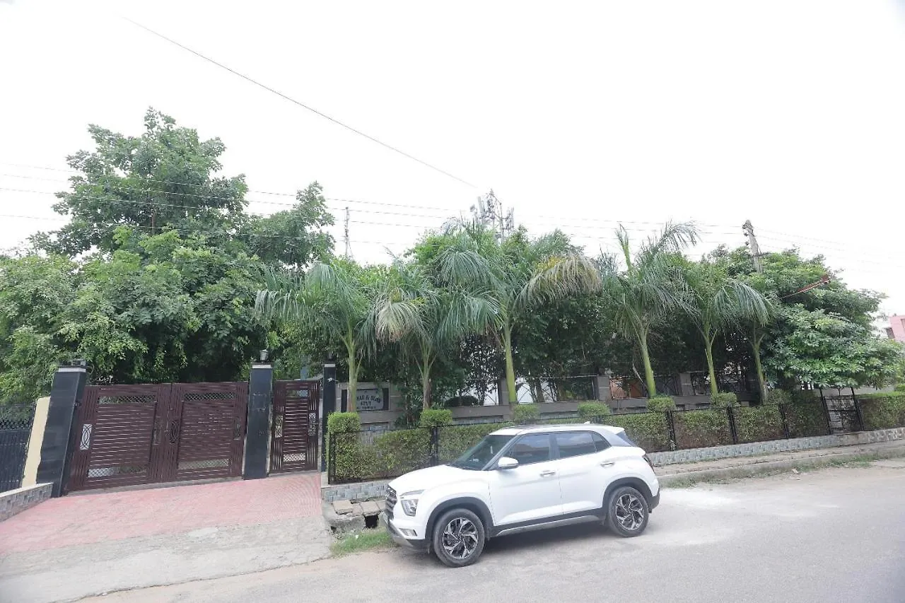 Appartement The Leela'S Farm à Gurgaon